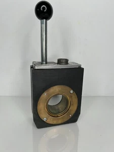 Foerster Defectomat Test Coil 2.891.30-410, 41mm - Picture 1 of 4