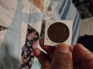 1912 great britain one penny - Picture 1 of 2