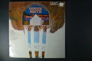 CONNIE SMITH City Lights Country Fav. COUNTRY LP SEALED CAMDEN - Picture 1 of 2