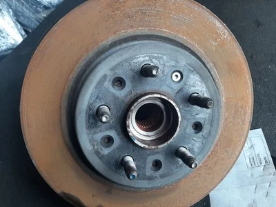 Junta traseira esquerda driver Chevrolet Camaro 2016 17 18 20 21 22 2023 LT 23206823 - Imagem 1 de 4