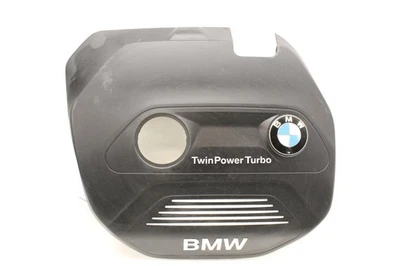 PLASTIC ENGINE COVER BMW X1 2018 18 1388766 Foto 1 de 4