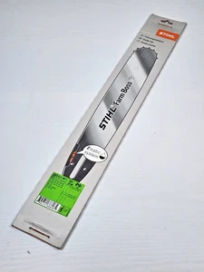 STIHL Farm Boss 3003 812 6817 Chainsaw Guide Bar 18" .325" 1.6mm / 0.063" OEM - Picture 1 of 10