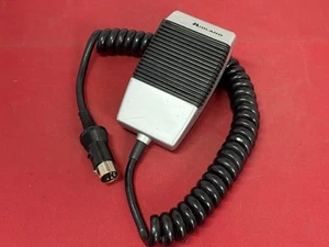 Midland 77-805 Port-a-Pak Portapak Speaker Microphone Mic Mike (Working Order) - Photo 1/6