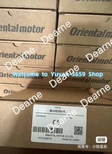   1 PC New BLH2D50-K Drive Board By DHL/ FedEx #B5186H CL - Picture 1 of 2