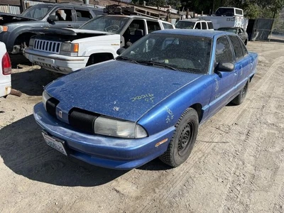 Wiper Transmission Fits 92-98 ACHIEVA 1365272 - Imagem 1 de 4