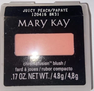 Jugoso melocotón/papapaye Mary Kay - Imagen 1 de 1