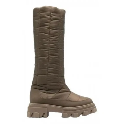 Gia Borghini Women's Gia 19 Padded Boots - Bild 1 von 4