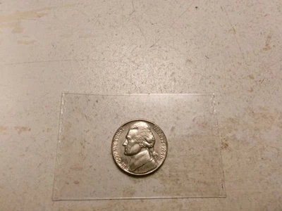 1946-S JEFFERSON NICKEL - Image 1 of 2