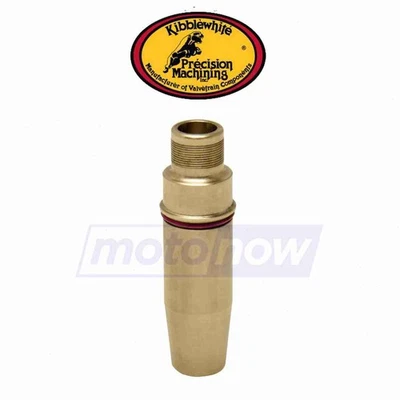 Kibblewhite Bronze Intake Valve Guide for 1988-2003 Harley Davidson XLH1200 in Foto 1 de 4