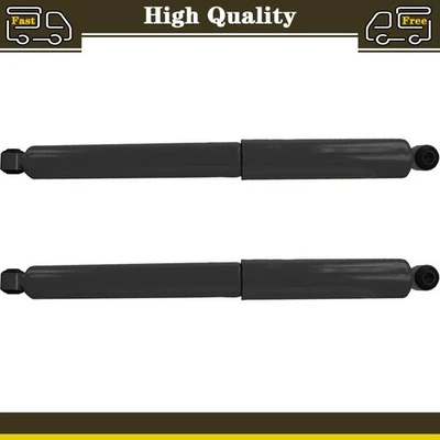 Для 1994 ~ 1994 Ford B700 2 X передний амортизатор Monroe - Изображение 1 из 2