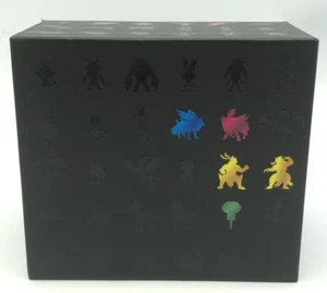 Pokemon Super Music Collection 3 CD Set Sword Shield Arceus Scarlet Violet Sound - Imagen 1 de 8