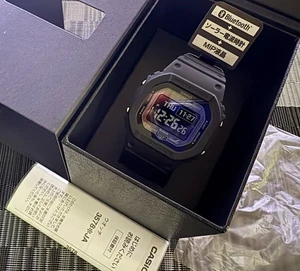 Reloj Casio G-SHOCK GW-BX5600-1A1JF Resistente Japón Nuevo Modelo 2025 Noviembre - Imagen 1 de 7