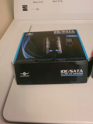 SATA/IDE TO USB 3.0 Adapter CB-ISA225-U3 - Image 1 of 4