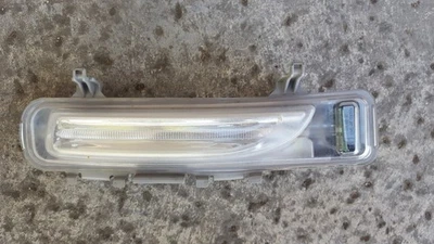2011-2014 FORD EDGE ПРАВЫЙ ПАССАЖИР ПОВОРОТНИК ЛАМПА OEM TA10 BT43 13B220 - Изображение 1 из 4