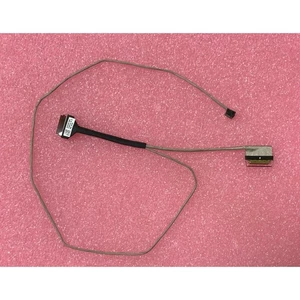 New GS752 EDP Lcd Cable For IdeaPad 3-17IML05 81WC 3-17IIL05 81WF 3-17ARE05 81W5 - Afbeelding 1 van 4