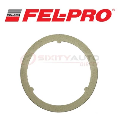 Fel Pro Exhaust Pipe Flange Gasket for 2008-2010 Dodge Ram 4500 6.7L L6 - ob - Imagem 1 de 4