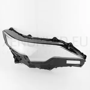 per Lexus RX 2024 - .. Copertura obiettivo vetro faro lato destro + manuale - Foto 1 di 14