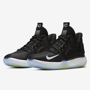 Баскетбольные Nike KD 11 спортивной 