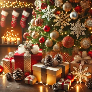 Christmas Ornaments ! You choose many options - Picture 1 of 111