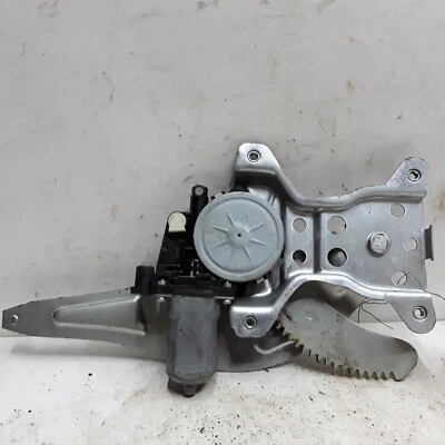 07 08 09 10 11 12 13 Suzuki SX4 left rear window regulator OEM - Image 1 of 2