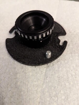 50MM 50/4.5 RODENSTOCK-OMEGAR PARA AMPLIAR  Foto 1 de 3