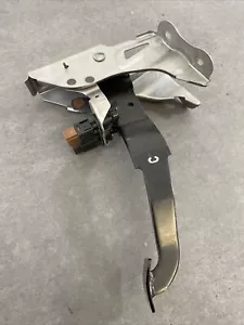 Genuine Nissan Brake Pedal New For Nissan Skyline R33 GTST - Picture 1 of 14