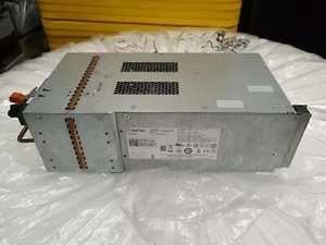 - Dell H1080E-S0 10DKX 1080W Power Supply FOR EQUALLOGIC PS6100 Tested - Picture 1 of 4