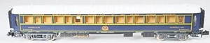 Rivarossi N 9554, voiture-lits, type Lx, sans boîte, # BE122 - Photo 1/5