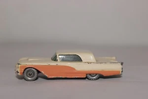 1960-65 Matchbox Lesney 75a Ford Thunderbird - Picture 1 of 6