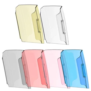 6 Pcs Glass Screen Protector Watch Bezel Replacement Watch Bezel Cover - Zdjęcie 1 z 12