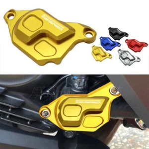 Protector de tanque de agua protector de protección de radiador para Honda Forza 350 300 NSS 350 300 - Imagen 1 de 11