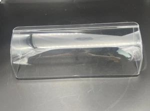 GE Refrigerator Dairy Door Bin Cover,  WR71X31156 or WR71X31475, GTS22KGNDRWW - Picture 1 of 6