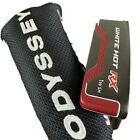 Odyssey White Hot RX 1W SH Putter 33&quot; (Black, Crank Neck) NEW