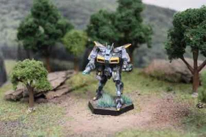 BattleTech ERS-2N Eris / EN  (Catalyst) - CAT37012M - Picture 1 of 1