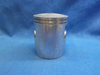 Yamaha 2J5-11637-00.  Pistón OEM.  .75os.  Se adapta a Yamaha YZ80 (78-79). Foto 1 de 4