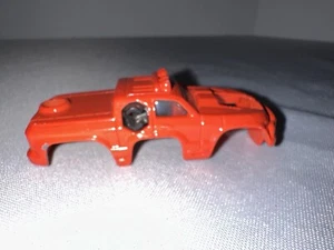 2015 Hot Wheels 1/64 Diecast Snap Rides CDY04-Q701-01 Red Body Only - Bild 1 von 5