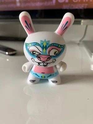 Kidrobot Dunny Collection 2014 - Immagine 1 di 3
