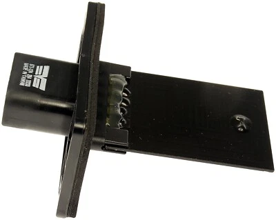 Resistor de motor soprador HVAC Dorman para 2007-2010 Ford Explorer Sport Trac - Imagem 1 de 4