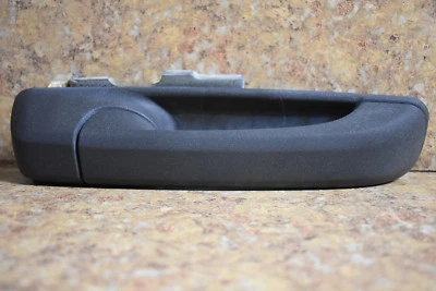 2005-2010 Jeep Grand Cherokee 06-10 Commander RR Right Rear Outer Door Handle - Image 1 of 3