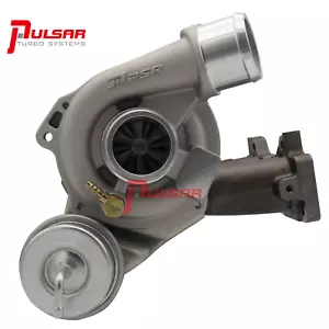 Pulsar Turbo Bolt on 2016-2021 Polaris RZR XP Turbocharger - Bild 1 von 5