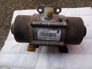 SMART FORTWO 451 GEARBOX MOTORS - Picture 1 of 4