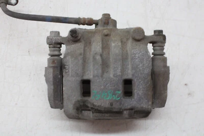 Pinza de freno delantera izquierda Subaru Impreza Premium 2022 OEM 17-23 Foto 1 de 4