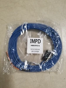 Receptor de haz de retención MPD sin conector HBRXPO15 - Imagen 1 de 4