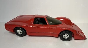 Ertl Hardcastle and McCormick Coyote 1/16 Metal Car 1983 Stephen J. Cannell USA - Picture 1 of 21