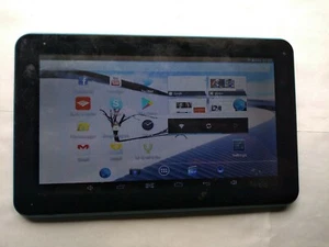 Supra iView 910TPC 8-Inch Tablet WiFi Cortex A7 Dual Core 1.2GHz 1GB/8GB Android - Picture 1 of 8