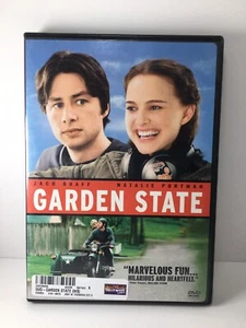 Garden State (DVD) - Picture 1 of 2
