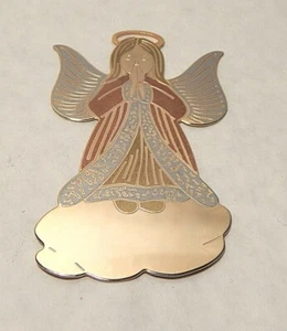 Gloria Duchin Holiday Brass Ornaments - Picture 1 of 12