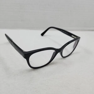ARMANI EXCHANGE AX 3032 / 8158 Eyeglasses 53-17-140mm BLACK And Silver  - Picture 1 of 8