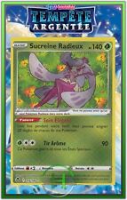 Sucreine Radieux-EB12:Tempête Argentée - 016/195 - Carte Pokémon Française Neuve