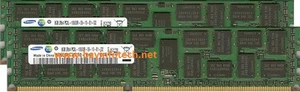 SE6X2C11Z 2:371-4658 16GB (2 x 8GB) Memory Kit 3rd Party For Sun SPARC T3-1 & 2 - Picture 1 of 1